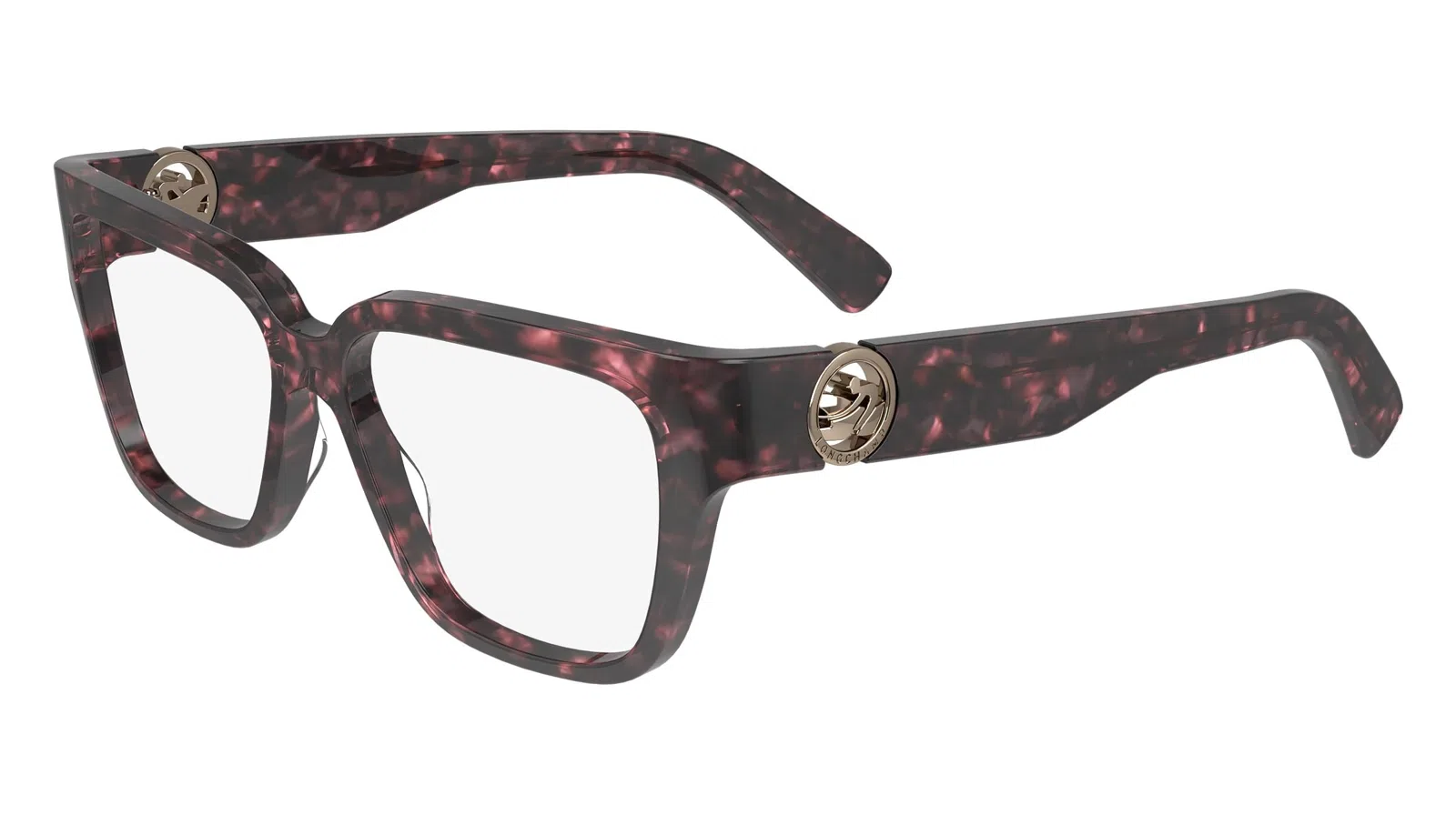 Longchamp LO2731 Eyeglasses - view 2